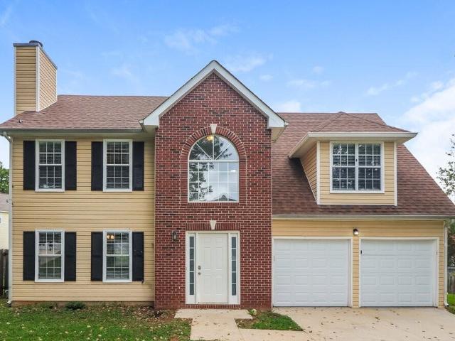 House for rent in Douglasville, Georgia
