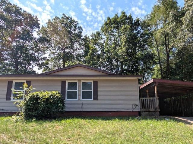 House for rent in Michigan