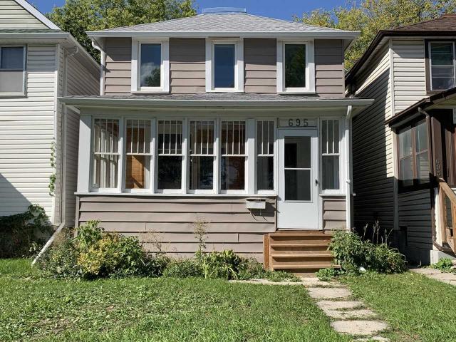 House for rent in Lord Roberts, Winnipeg