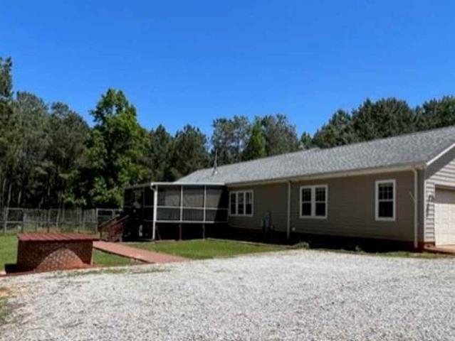 House for rent in Appling, Georgia