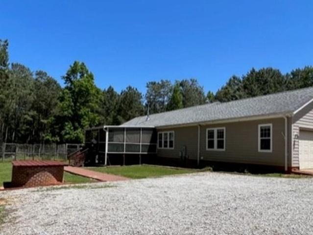 House for rent in Appling, Georgia