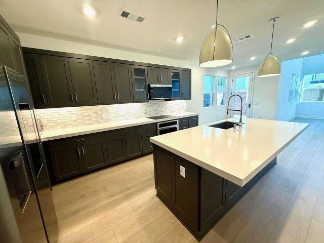 House for rent in California