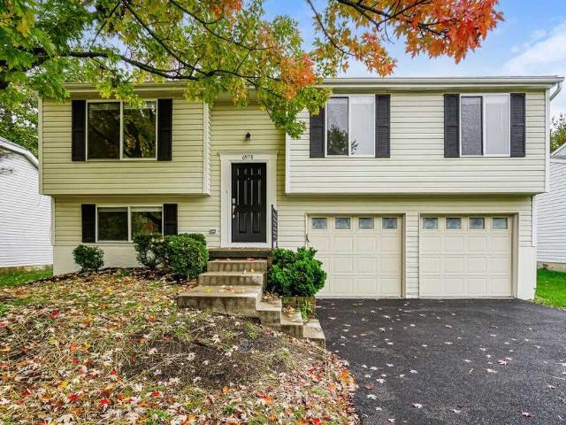 House for rent in Columbus, Ohio