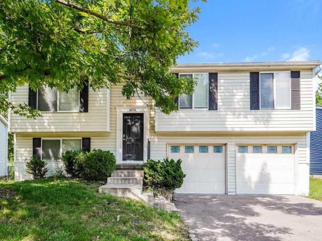 House for rent in Columbus, Ohio