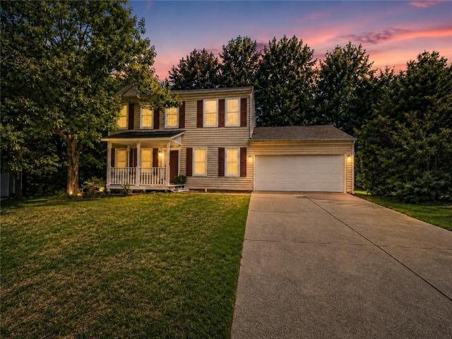 House for rent in Austell, Cobb County