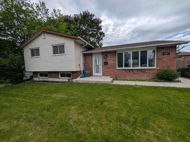House for rent in Kingston, Ontario