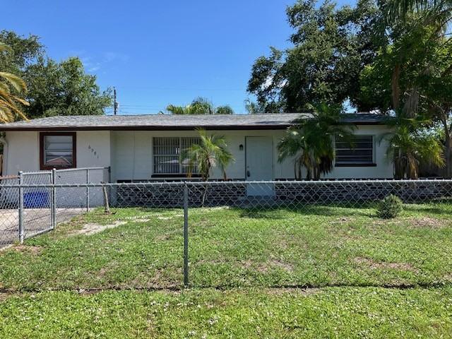 House for rent in Pinellas Park, Florida