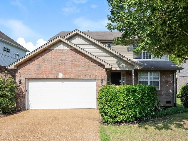 House for rent in Tennessee