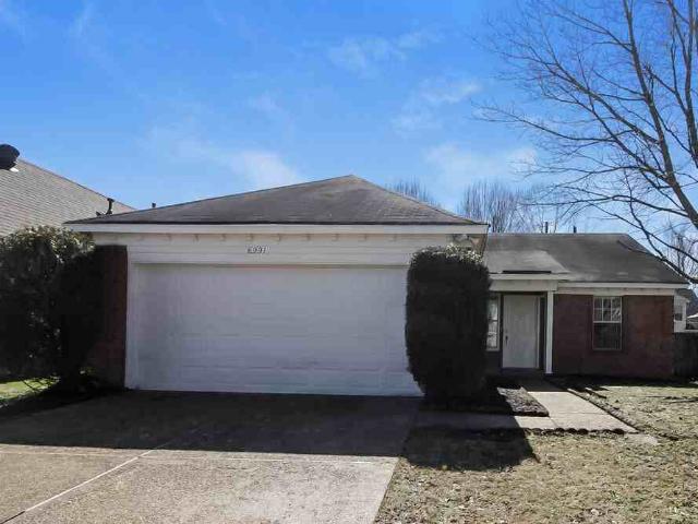 House for rent in Tennessee