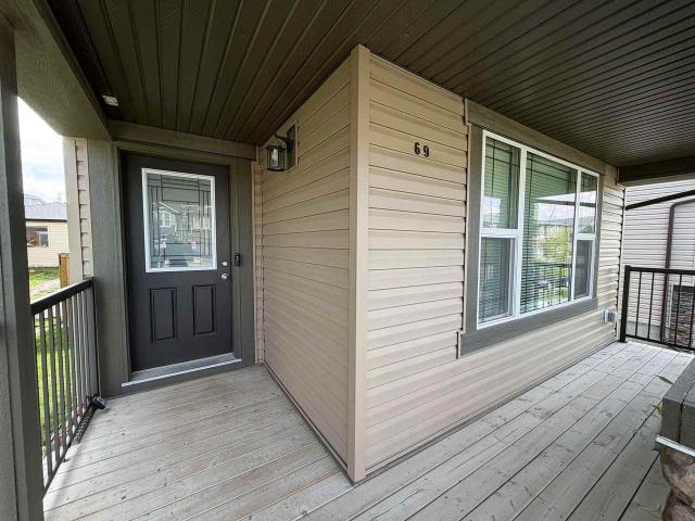 House for rent in Airdrie, Alberta