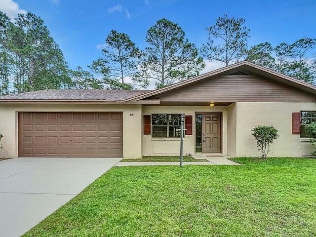 House for rent in Palm Coast, Florida