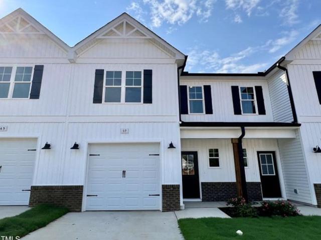 House for rent in Clayton, North Carolina