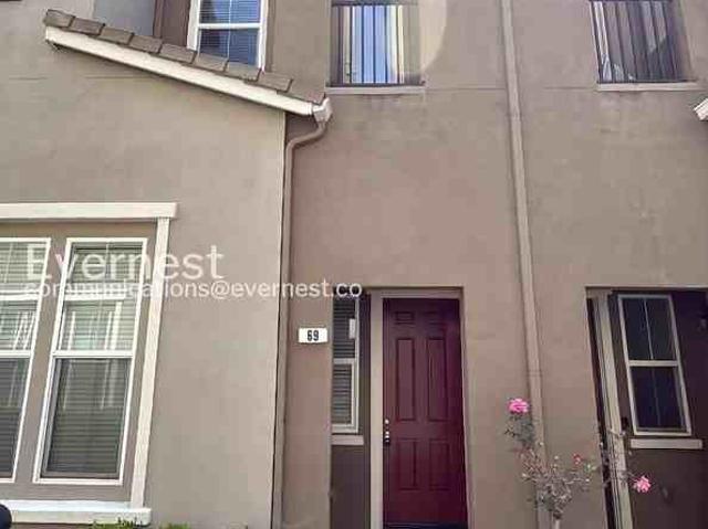 House for rent in Milpitas, California