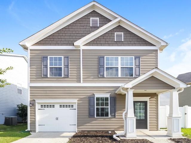 House for rent in Bartow, Georgia