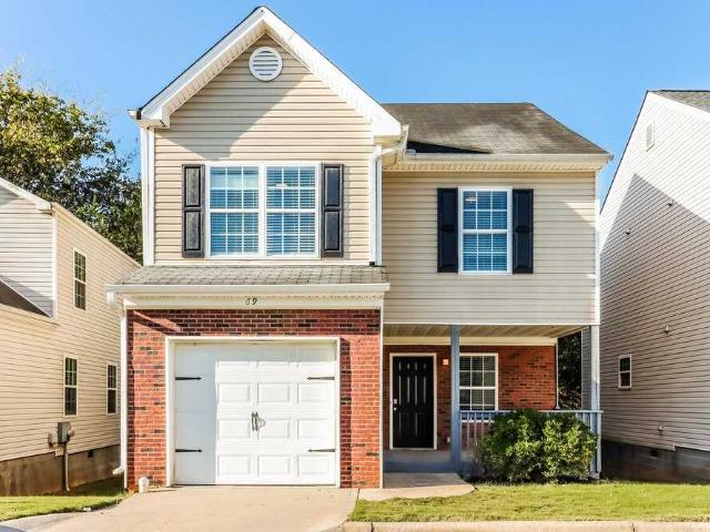 House for rent in Bartow, Georgia