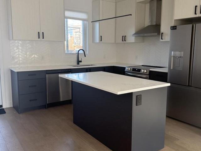 House for rent in Rideau-Vanier, Ottawa