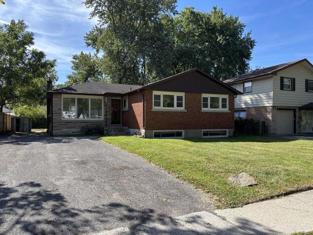 House for rent in Welland, Golden Horseshoe