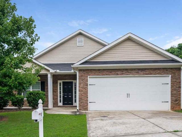 House for rent in Newnan, Georgia