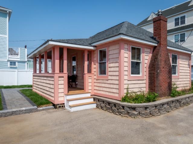 House for rent in New Hampshire