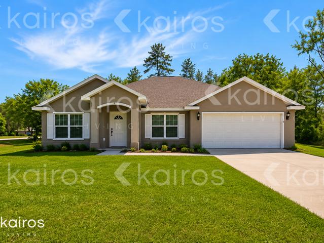 House for rent in Ocklawaha, Florida