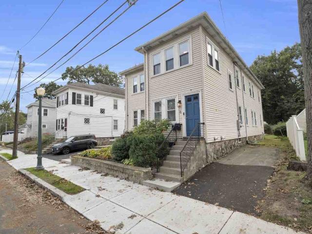 House for rent in Andover, Massachusetts