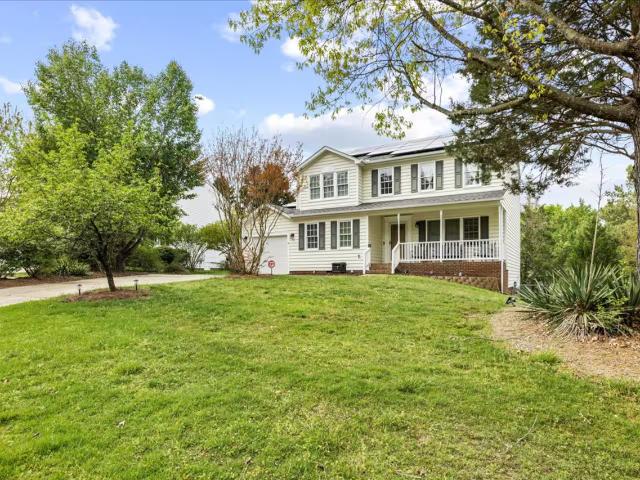 House for rent in Durham, North Carolina