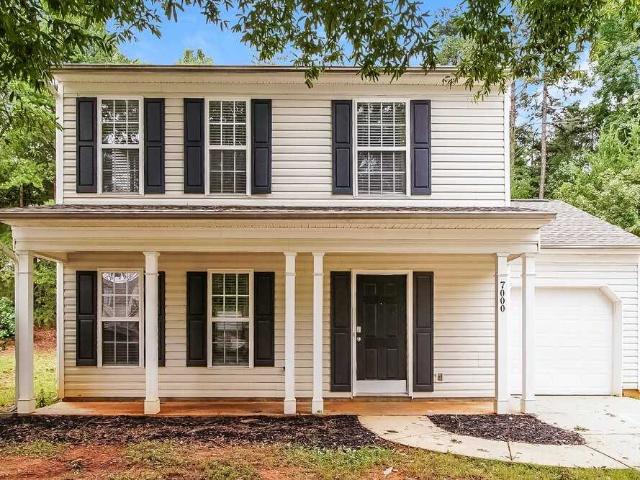 House for rent in Mecklenburg, North Carolina