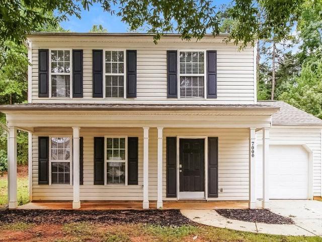 House for rent in Mecklenburg, North Carolina