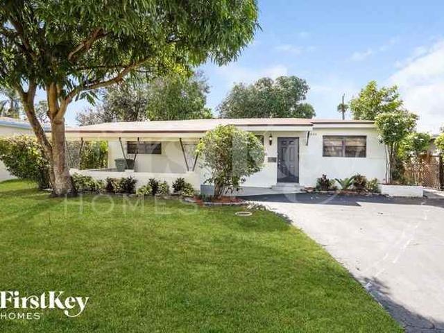 House for rent in Pembroke Pines