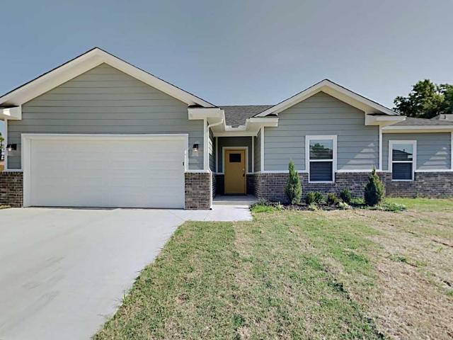 House for rent in Oklahoma City, Oklahoma