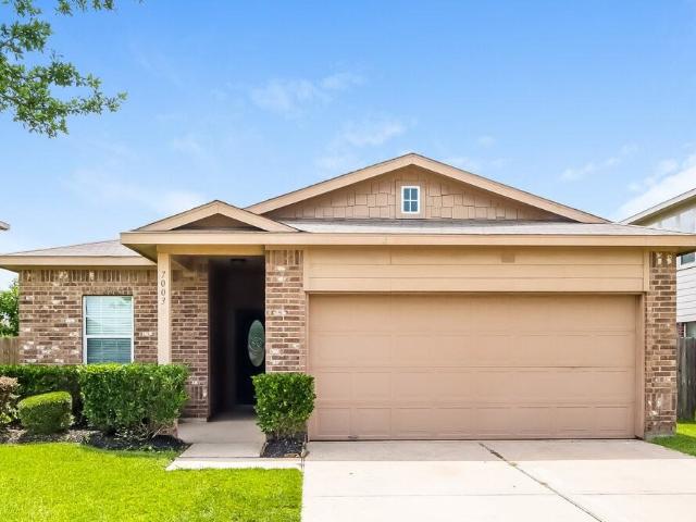 House for rent in Harris, Texas