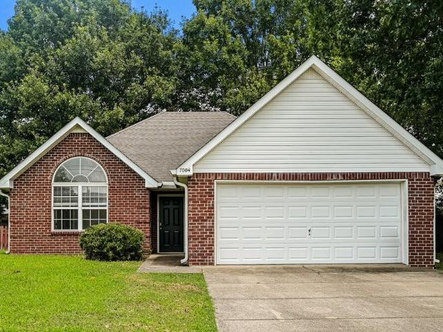 House for rent in Tennessee