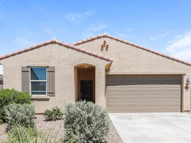 House for rent in Quail Run, San Tan Valley