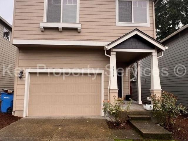 House for rent in Vancouver, Washington