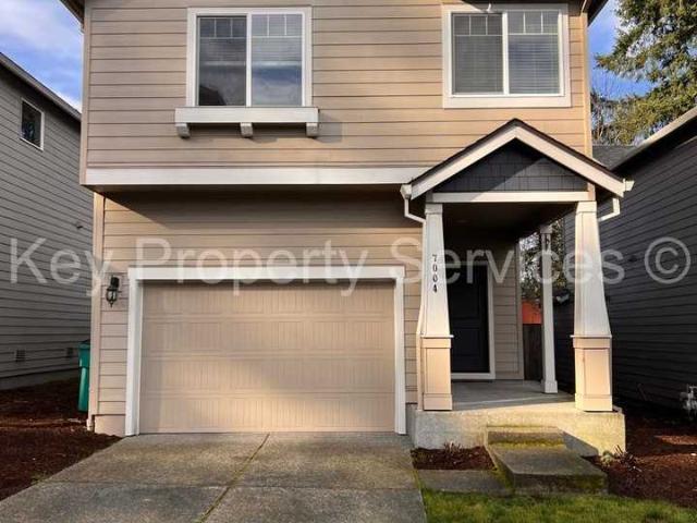 House for rent in Vancouver, Washington