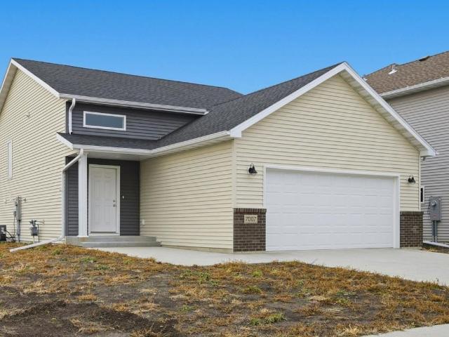 House for rent in Horace, North Dakota