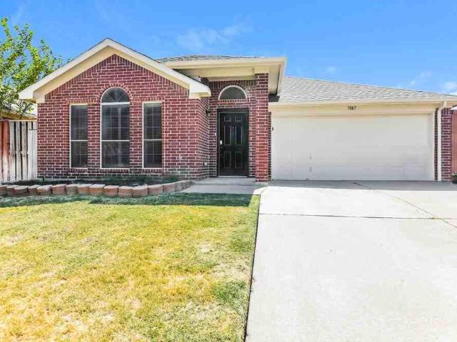 House for rent in Arlington, Texas