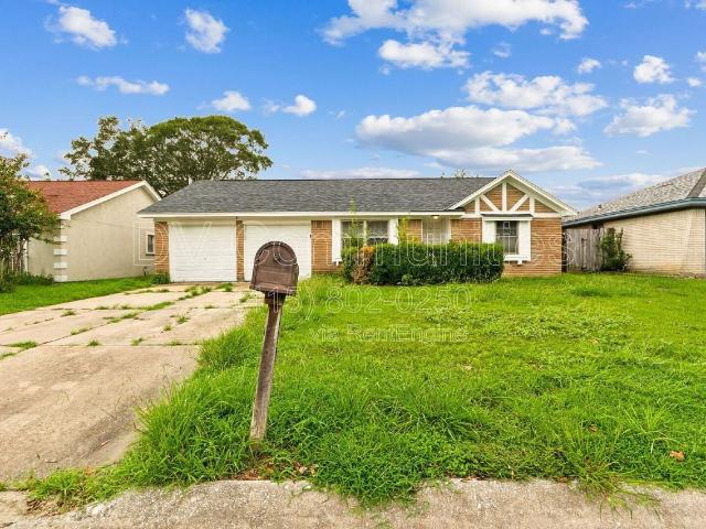 House for rent in Harris, Texas