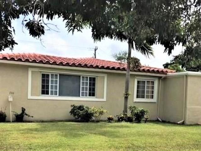 House for rent in North Miami Beach