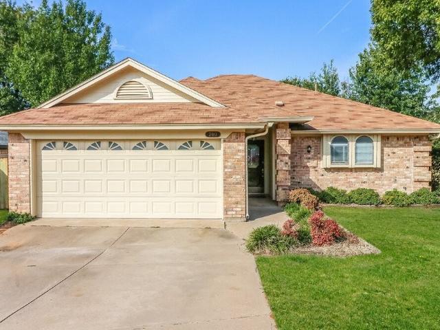 House for rent in Fort Worth, Texas