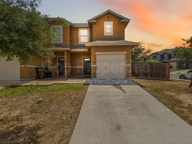 House for rent in Leesville, Texas