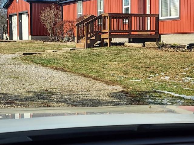 House for rent in Fairfield, Ohio