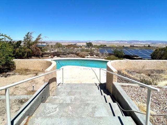 House for rent in Twentynine Palms