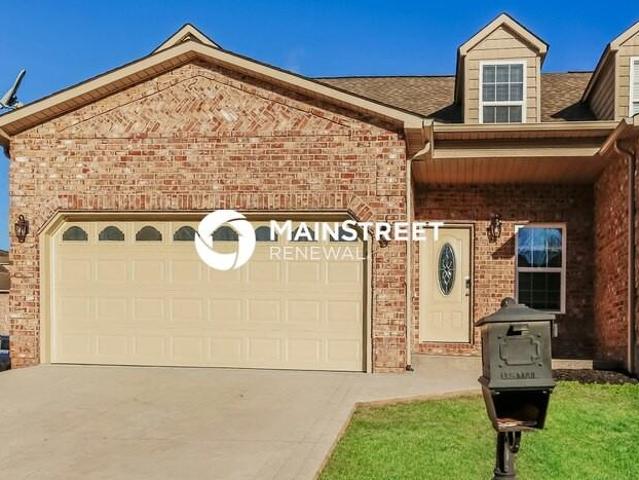 House for rent in Tennessee