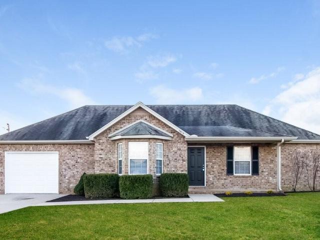 House for rent in Tennessee