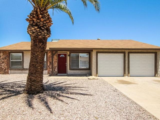 House for rent in Peoria, Arizona