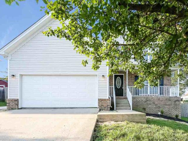 House for rent in Tennessee