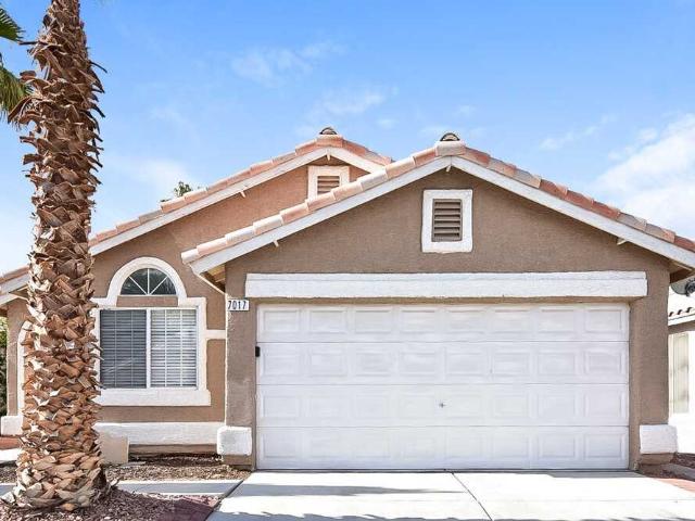 House for rent in Las Vegas, Nevada