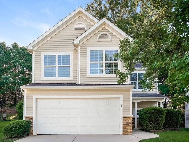 House for rent in Clayton, North Carolina