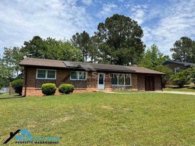 House for rent in Durham, North Carolina